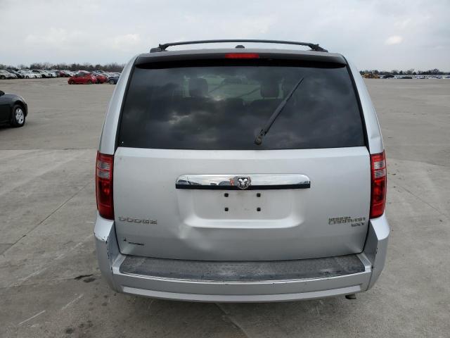Photo 6 from auction – 2010 DODGE GRAND CARA with VIN 2D4RN5D10AR130833