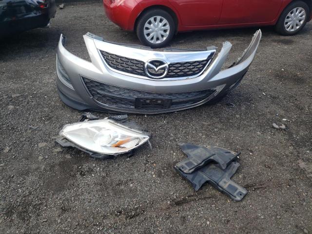 Photo 13 from auction – 2010 MAZDA CX-9 with VIN JM3TB3MV4A0231572