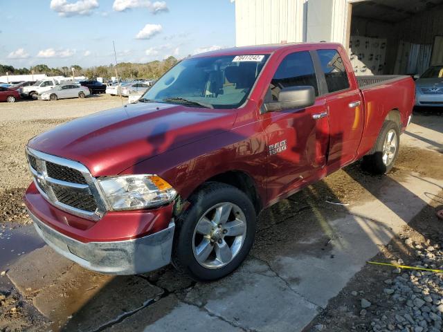 RAM 1500 SLT 2013 with VIN 1C6RR6GP3DS618336 - Photo from auction