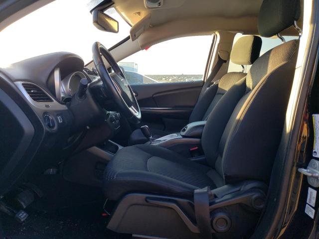 Photo 7 from auction – 2016 DODGE JOURNEY SE with VIN 3C4PDCAB2GT185783