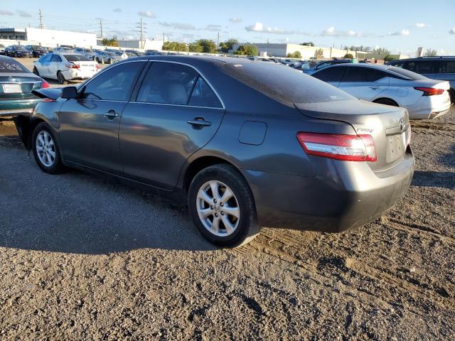 Photo 2 from auction – 2011 TOYOTA CAMRY BASE with VIN 4T1BF3EK4BU694573