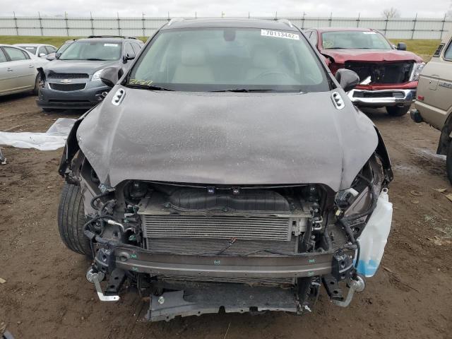Photo 5 from auction – 2020 BUICK ENVISION E with VIN LRBFXCSA7LD069891