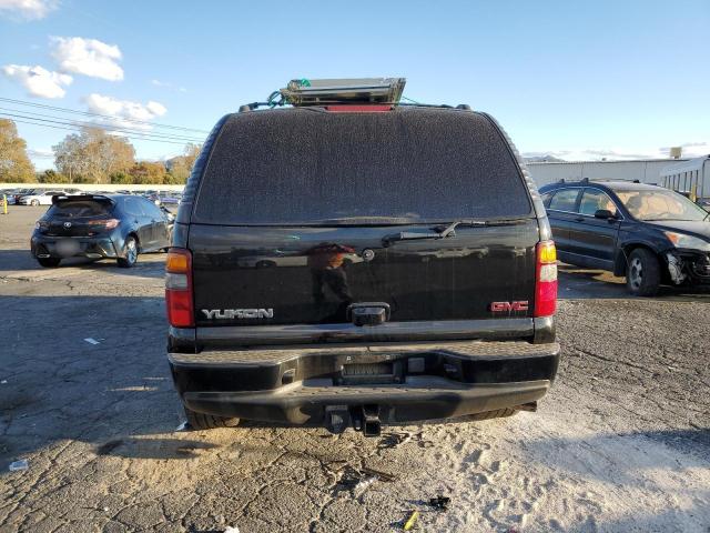 Photo 6 from auction – 2002 GMC DENALI with VIN 1GKEK63U52J152374