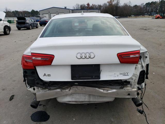 Photo 6 from auction – 2012 AUDI A6 with VIN WAUBGAFCXCN006050
