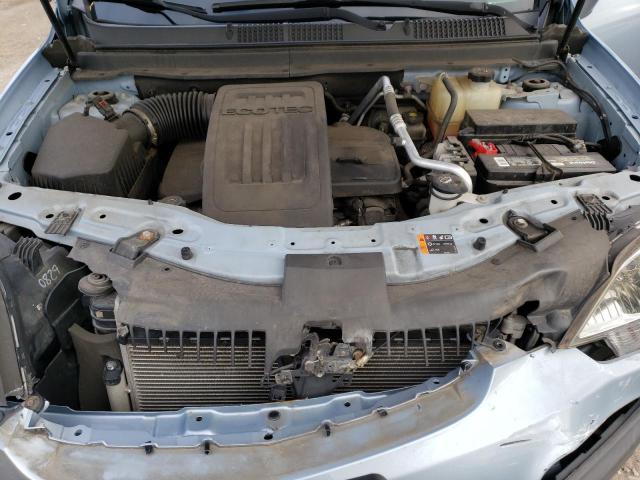 Photo 12 from auction – 2014 CHEVROLET CAPTIVA LS with VIN 3GNAL2EK4ES530822