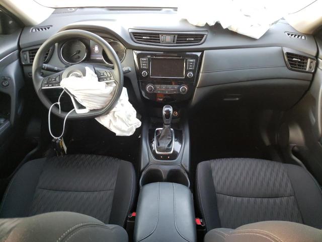 Photo 8 from auction – 2020 NISSAN ROGUE S with VIN 5N1AT2MT5LC808595