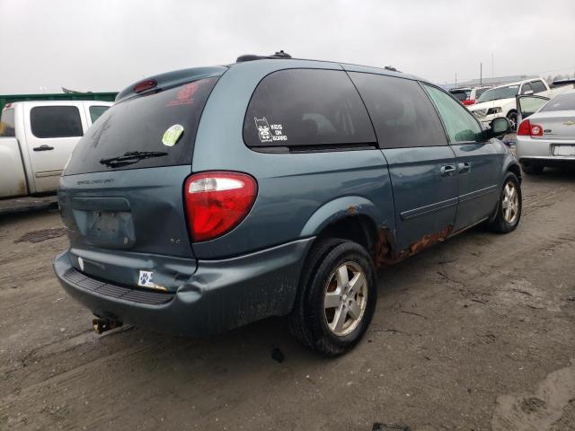Photo 3 from auction – 2006 DODGE GRAND CARA with VIN 2D8GP44L06R606548