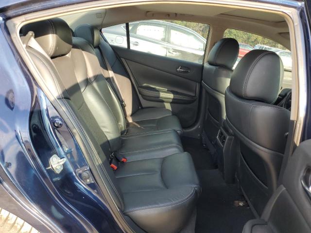 Photo 10 from auction – 2014 NISSAN MAXIMA S with VIN 1N4AA5AP1EC478790