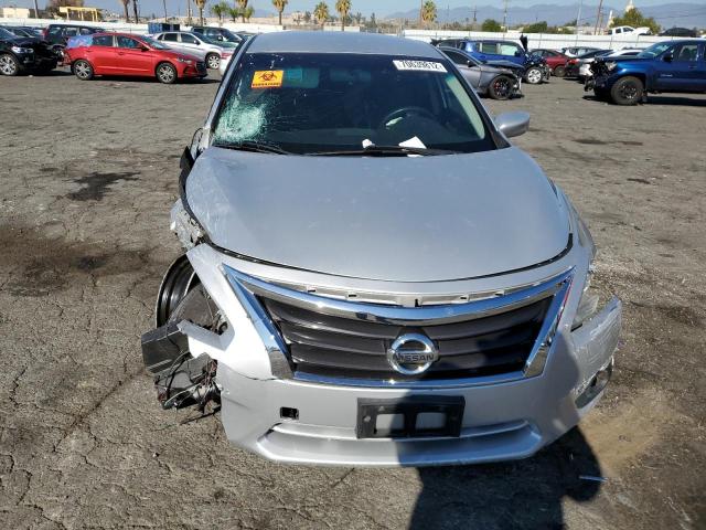 Photo 5 from auction – 2015 NISSAN ALTIMA 2.5 with VIN 1N4AL3AP5FC246838