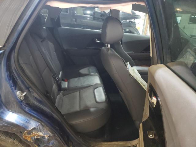 Photo 10 from auction – 2017 KIA NIRO EX with VIN KNDCC3LCXH5050172