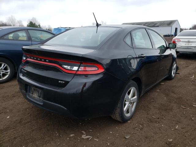 Photo 3 from auction – 2015 DODGE DART SXT with VIN 1C3CDFBB5FD338146