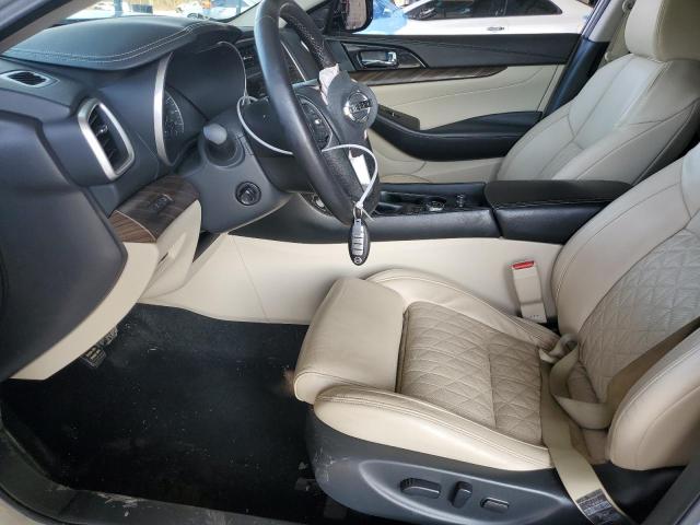 Photo 7 from auction – 2016 NISSAN MAXIMA with VIN 1N4AA6AP2GC903586