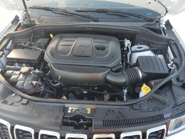Photo 12 from auction – 2022 JEEP GRAND CHER with VIN 1C4RJEBG5NC154835