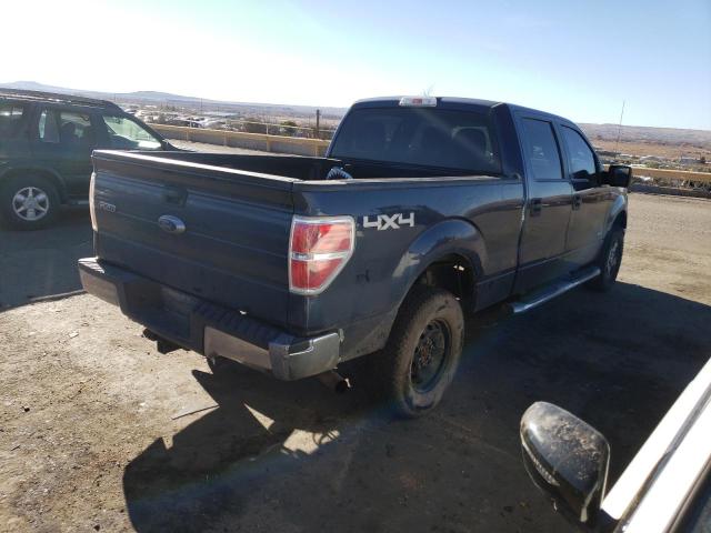 Photo 3 from auction – 2014 FORD F150 SUPER with VIN 1FTFW1ETXEFB90542