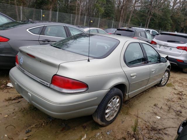 Zdjęcie 4 z aukcji – 2000 CHRYSLER CIRRUS LX z VIN 1C3EJ46X7YN297964