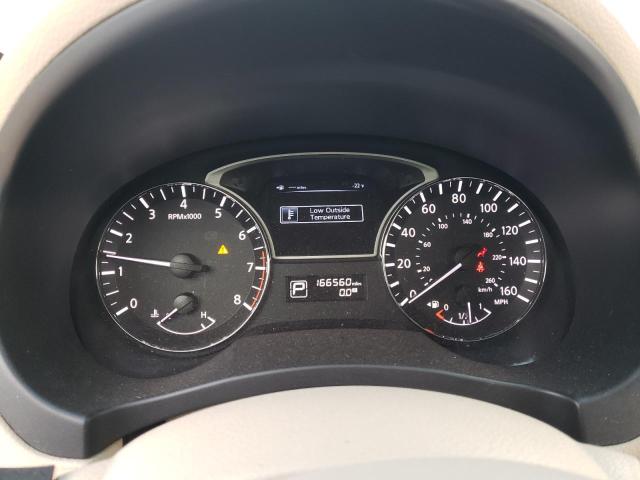 Photo 9 from auction – 2013 NISSAN ALTIMA 2.5 with VIN 1N4AL3AP1DC164098