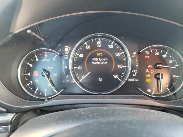 Photo 9 from auction – 2019 MAZDA CX-5 GRAND with VIN JM3KFBDM7K0561838