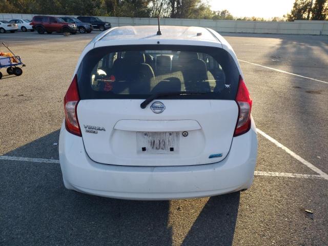 Photo 6 from auction – 2016 NISSAN VERSA NOTE with VIN 3N1CE2CP3GL383161