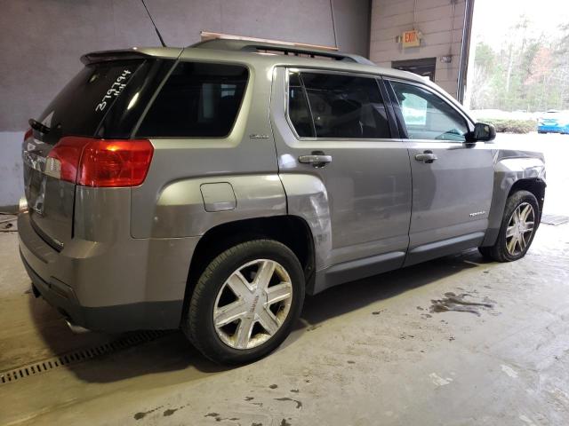 Photo 3 from auction – 2012 GMC TERRAIN SL with VIN 2GKFLTE52C6234406