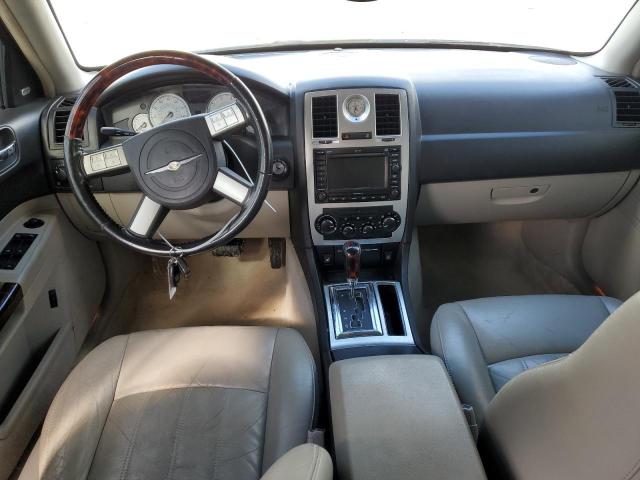 Photo 8 from auction – 2006 CHRYSLER 300C with VIN 2C3KA63H76H169306