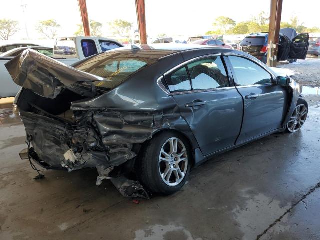 Photo 3 from auction – 2010 ACURA TL with VIN 19UUA8F24AA009903