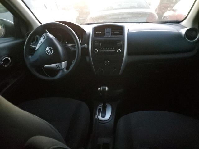 Photo 8 from auction – 2015 NISSAN VERSA S with VIN 3N1CN7AP4FL830269