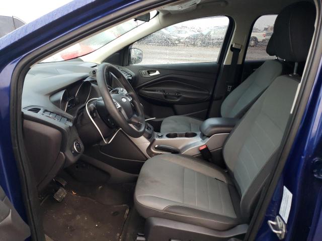 Photo 7 from auction – 2016 FORD ESCAPE SE with VIN 1FMCU9GX9GUB86306