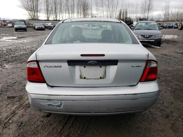 Photo 6 from auction – 2005 FORD FOCUS ZX4 with VIN 1FAFP34N95W291931