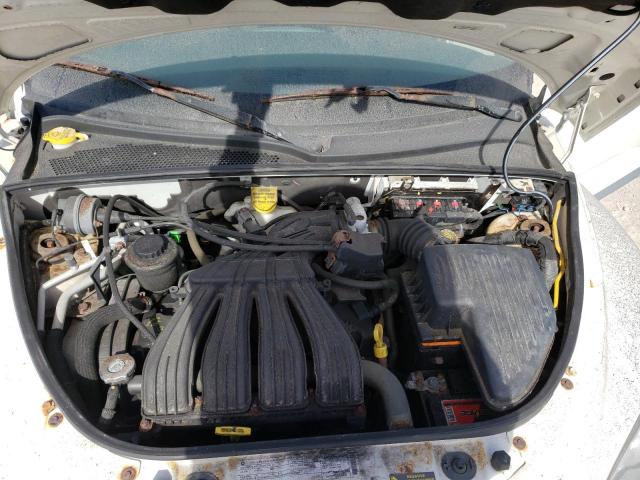Photo 12 from auction – 2010 CHRYSLER PT CRUISER with VIN 3A4GY5F91AT131866