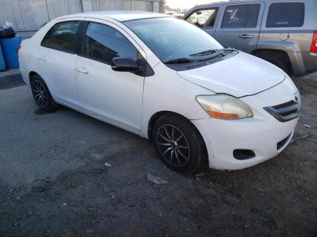 Photo 4 from auction – 2007 TOYOTA YARIS with VIN JTDBT923671094725