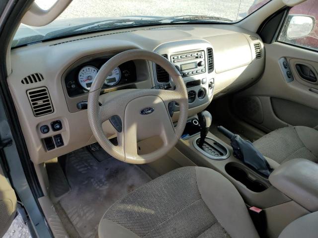 Photo 8 from auction – 2005 FORD ESCAPE XLT with VIN 1FMYU03115KA16906