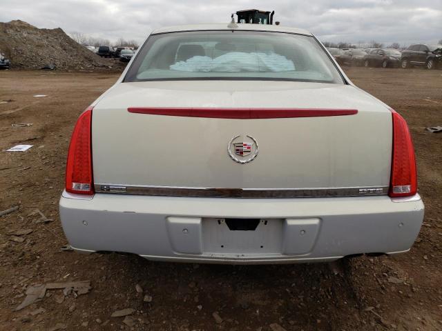 Photo 6 from auction – 2009 CADILLAC DTS with VIN 1G6KD57YX9U148672