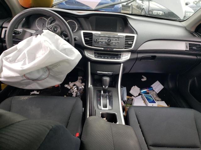 Photo 8 from auction – 2014 HONDA ACCORD LX with VIN 1HGCR2F36EA227972