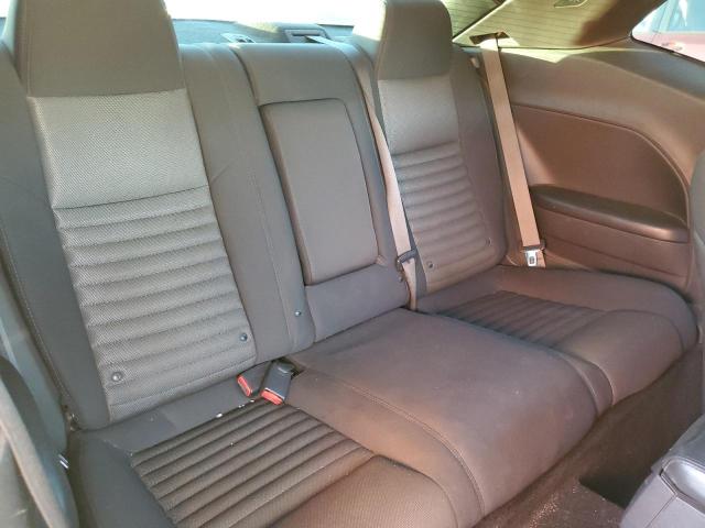 Photo 10 from auction – 2013 DODGE CHALLENGER with VIN 2C3CDYAGXDH609338