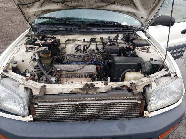 Photo 11 from auction – 1996 TOYOTA RAV4 with VIN JT3HP10V8T0099207
