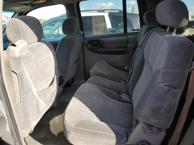Photo 11 from auction – 2002 CHEVROLET TRAILBLAZE with VIN 1GNET16S026111652
