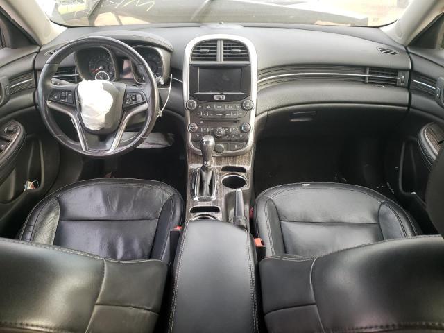 Photo 8 from auction – 2015 CHEVROLET MALIBU LTZ with VIN 1G11F5SL4FF250007