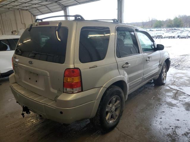 Photo 3 from auction – 2005 FORD ESCAPE LIM with VIN 1FMYU94185KA16548