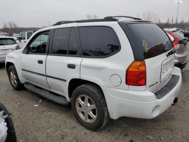 Photo 2 from auction – 2008 GMC ENVOY with VIN 1GKDT13S882177430