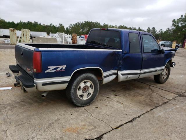 Photo 3 from auction – 1995 GMC Z71 with VIN 2GTEK19K0S1510284
