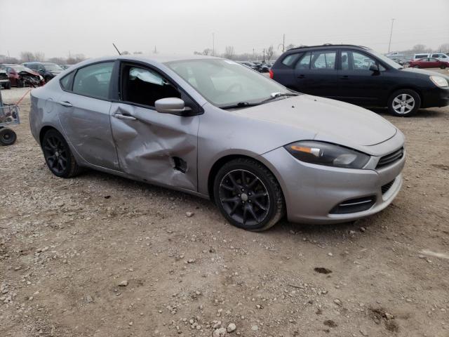 Photo 4 from auction – 2016 DODGE DART SE with VIN 1C3CDFAA6GD606566