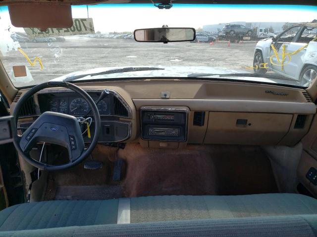 Photo 8 from auction – 1991 FORD F150 with VIN 1FTDF15N9MNB09656