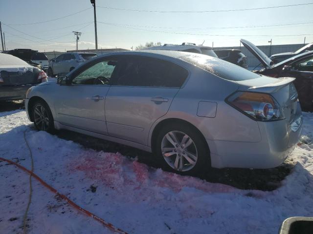 Photo 2 from auction – 2011 NISSAN ALTIMA SR with VIN 1N4BL2AP9BN463452