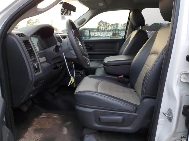 Photo 7 from auction – 2010 DODGE RAM 1500 with VIN 1D7RV1GP2AS218471