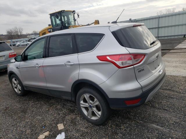 Photo 2 from auction – 2014 FORD ESCAPE SE with VIN 1FMCU0GX1EUC83704