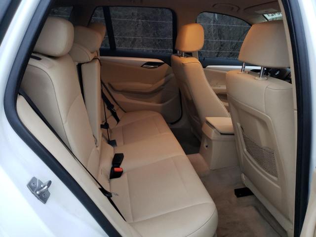 Photo 10 from auction – 2014 BMW X1 SDRIVE2 with VIN WBAVM1C53EVW52772