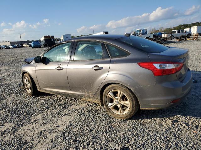 Photo 2 from auction – 2014 FORD FOCUS SE with VIN 1FADP3F23EL293315