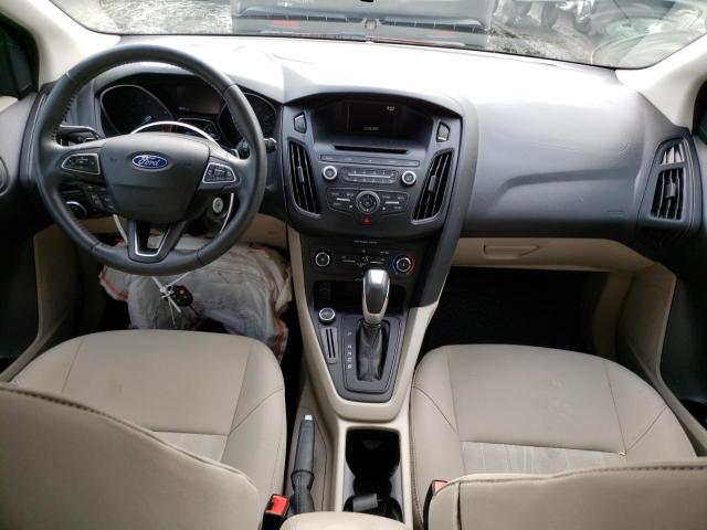 Photo 8 from auction – 2015 FORD FOCUS SE with VIN 1FADP3K21FL311155