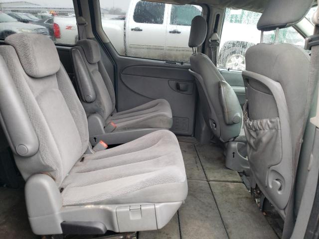 Photo 11 from auction – 2006 DODGE GRAND CARA with VIN 2D8GP44L06R606548