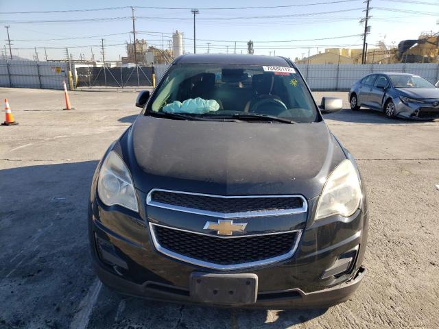 Photo 5 from auction – 2014 CHEVROLET EQUINOX LS with VIN 2GNALAEK4E6109837